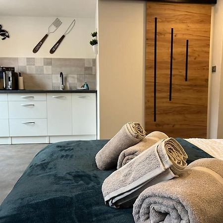 Studio Le Petit Pelican Châtenois 외부 사진