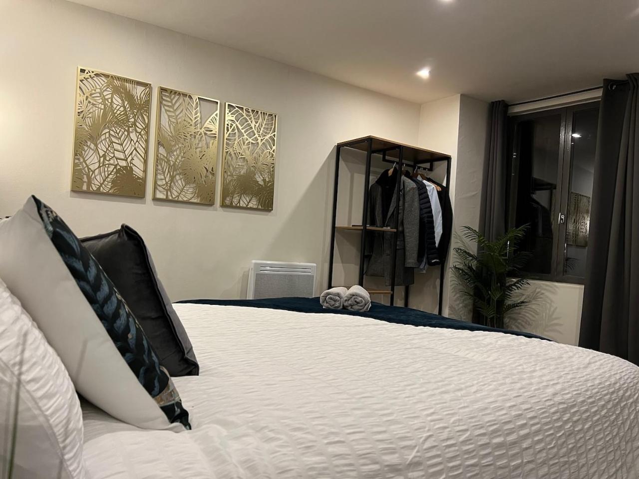 Studio Le Petit Pelican Châtenois 외부 사진